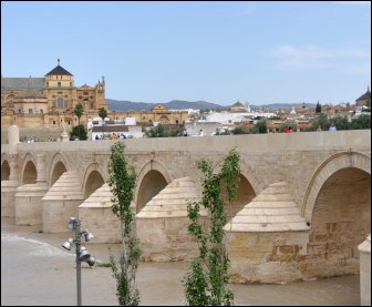 La Ruta de la Córdoba de Séneca.