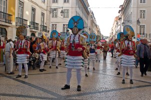 EVENTOS DE LA REGIÓN DE LISBOA DURANTE MAYO/JUNIO 2010.