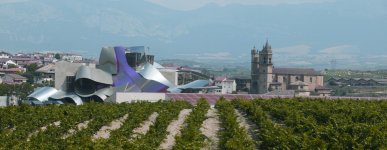 LA RUTA DEL VINO DE RIOJA ALAVESA PRESENTA EN SITC 2010 EL NUEVO ENOBÚS Y LA WEB 2.0.