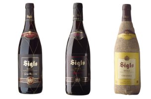 PARKER INCLUYE AL GENUINO RIOJA “SIGLO” ENTRE LOS MEJORES.