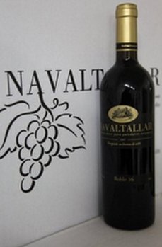 Catas en Bodegas  Navaltallar.