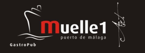 MUELLE 1 ART, PRIMER RESTAURANTE SOLIDARIO DEL CENTRO COMERCIAL DEL PUERTO DE MÁLAGA.