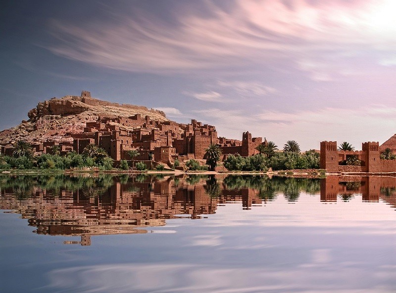 Ouarzazate y el Gran Sur de Marruecos