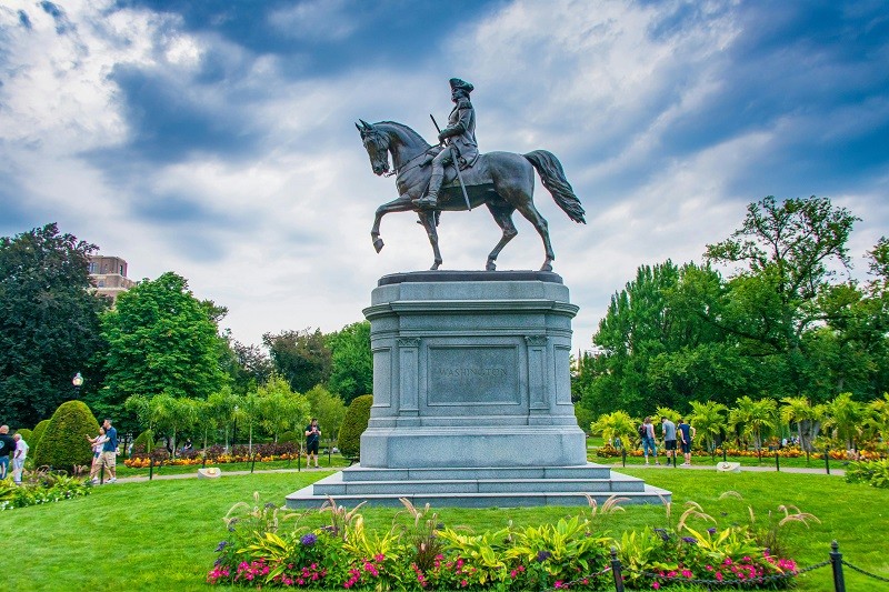 Descubriendo Boston: una joya histórica y moderna