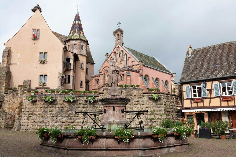 Eguisheim