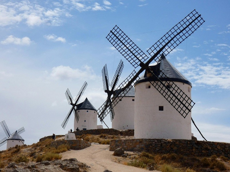 Los pueblos más bonitos cerca de Toledo