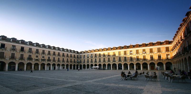 Ocaña: la joya barroca de La Mancha