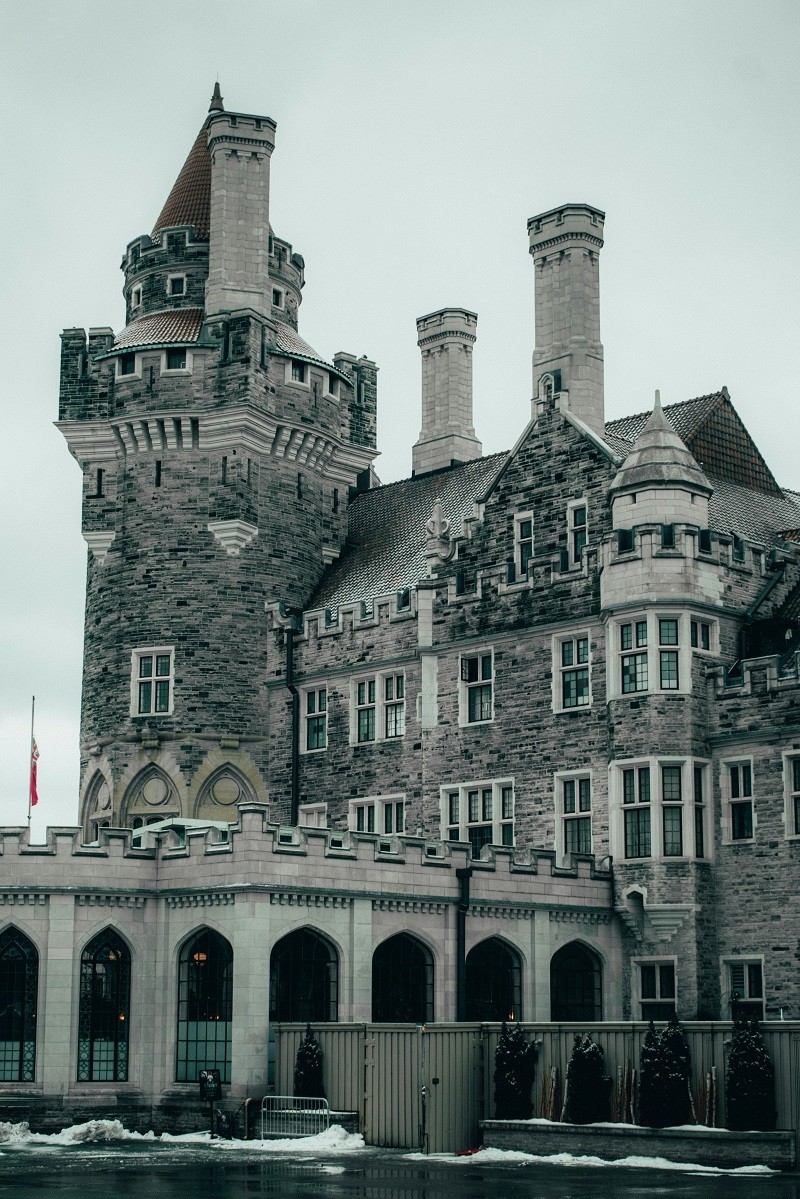 Casa Loma