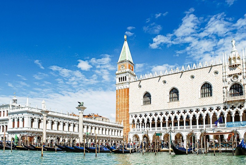 Venecia: La Serenissima, historia y encanto eterno