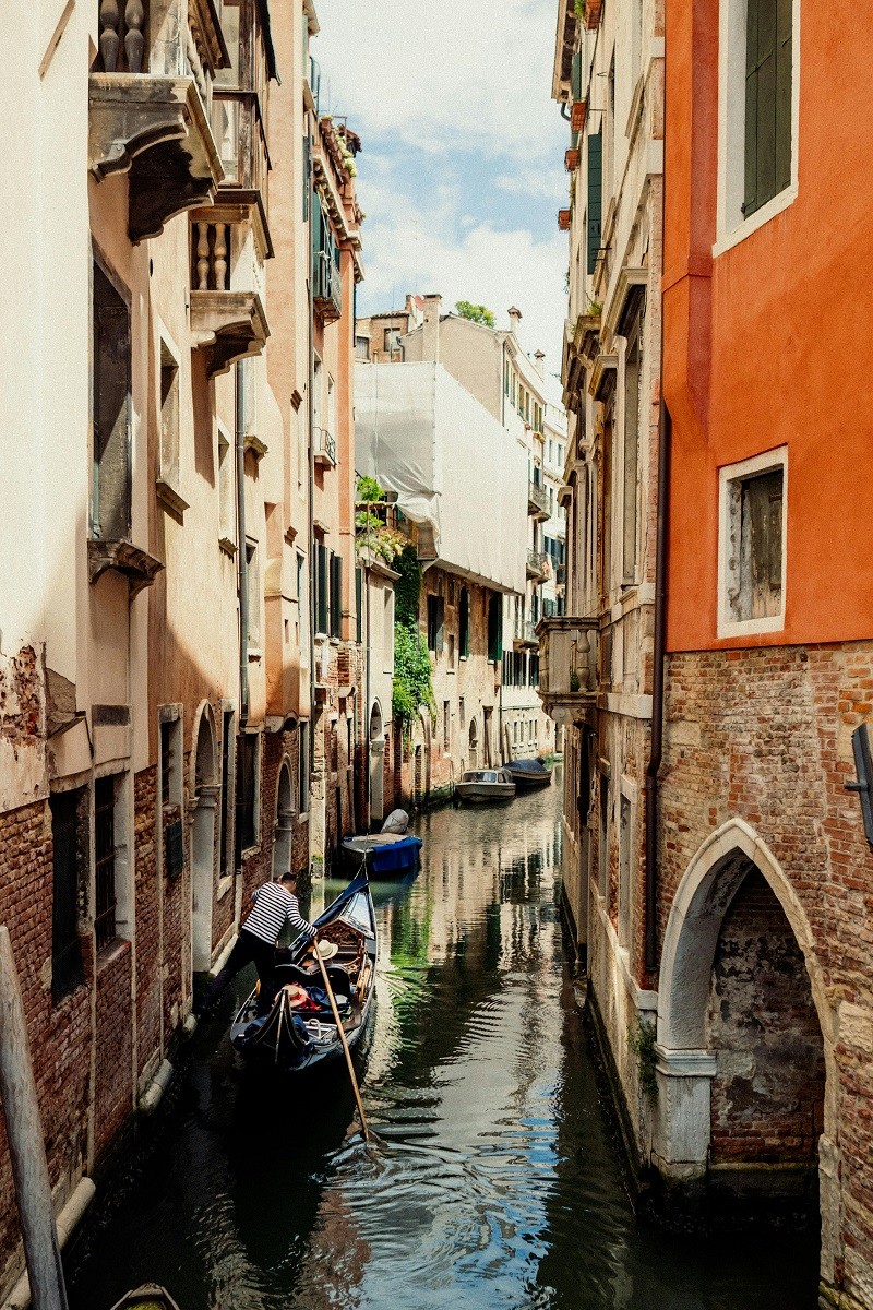 Venecia también es un centro cultural y artístico vibrante